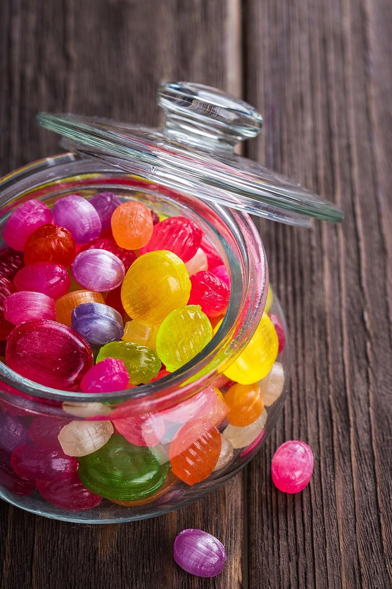 Cultural Sweets